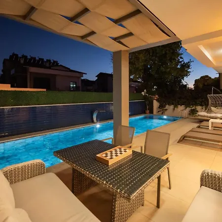 Villa Emine