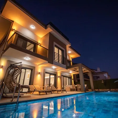 Emine Villa Fethiye